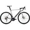Merida REACTO 6000 Di2 titanium/čierny