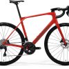 Merida SCULTURA ENDURANCE 6000  2026 červený(šedý)
