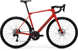 Merida SCULTURA ENDURANCE 6000  2026 červený(šedý)