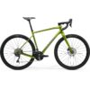 MERIDA SILEX 400, gravel bike, Merida, green bike, 2025 model, rockbike.live