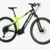 Crussis e-Cross 9.8-S 2023