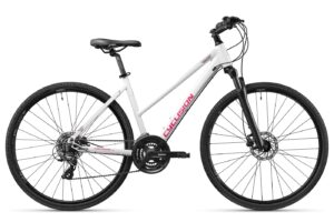 Cyclision Zodya 4 MK-II