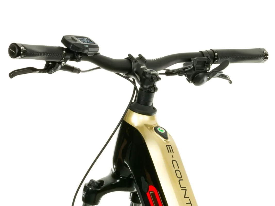 Crussis e-Country 7.9-XS 2024