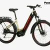 Crussis e-Country 7.9-XS 2024