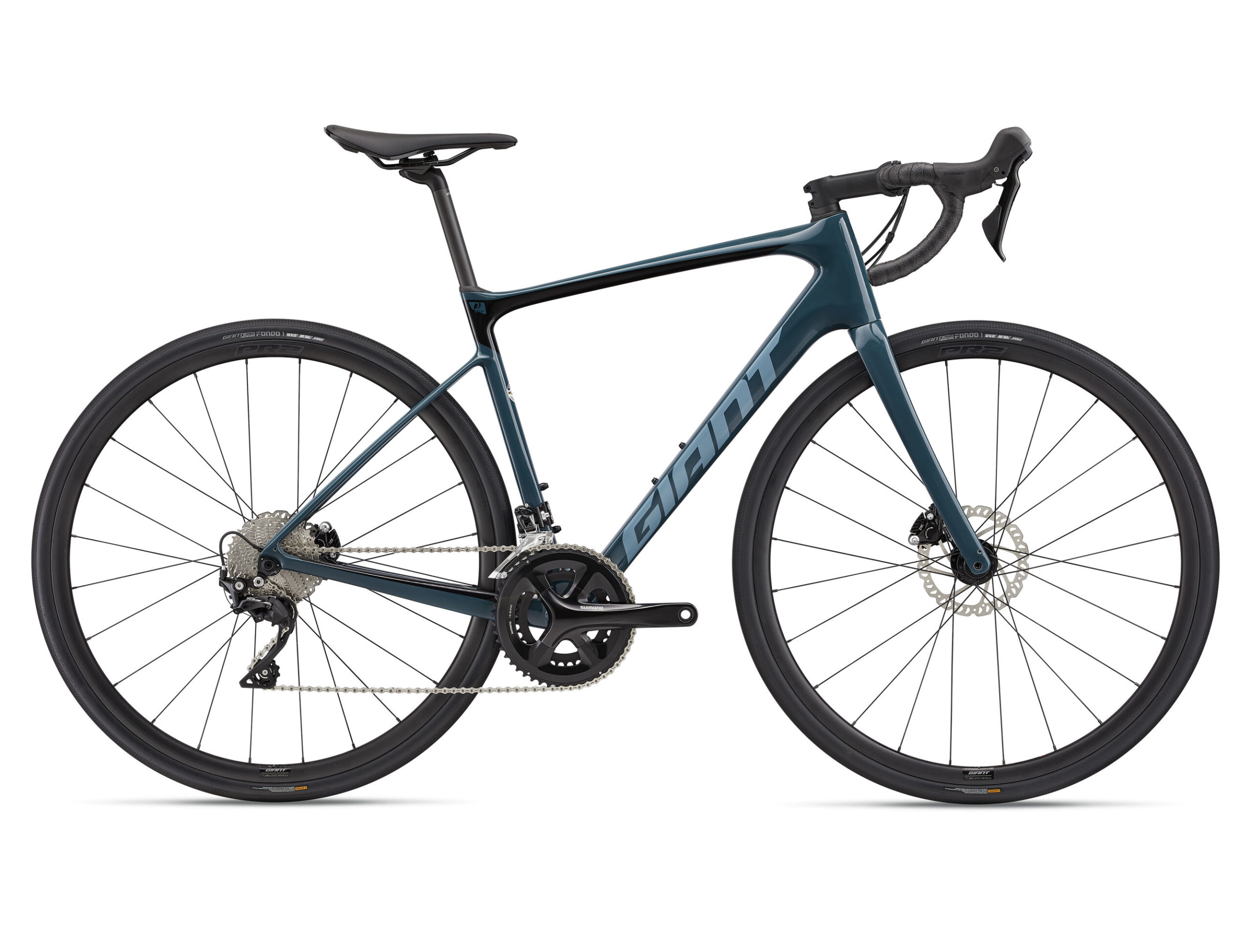 MY22DefyAdvanced2_ColorADeepLake GIANT Defy Advanced 2 Deep lake 2023