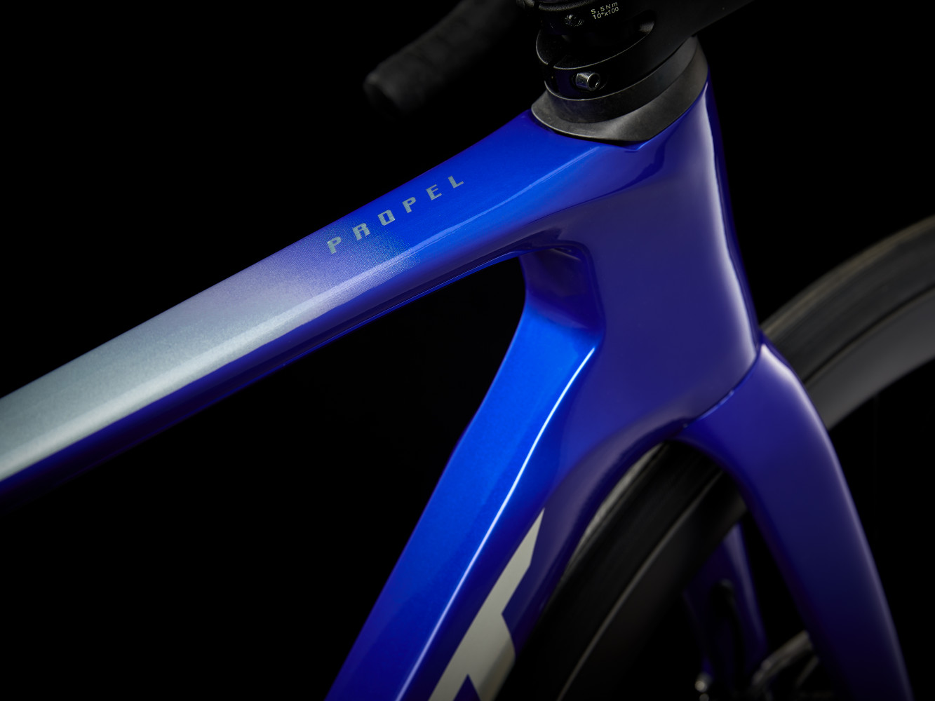 MY24PropelAdvanced1_ColorAAerospaceBlue_D_2 GIANT Propel Advanced 1 Aerospace blue 2024