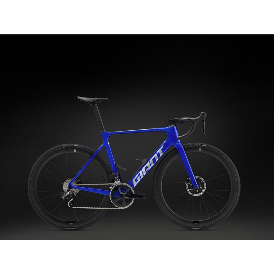 pictureprovider (11) GIANT Propel Advanced 1 Aerospace blue 2024