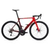 Giant PROPEL ADVANCED 2 pure red 2024