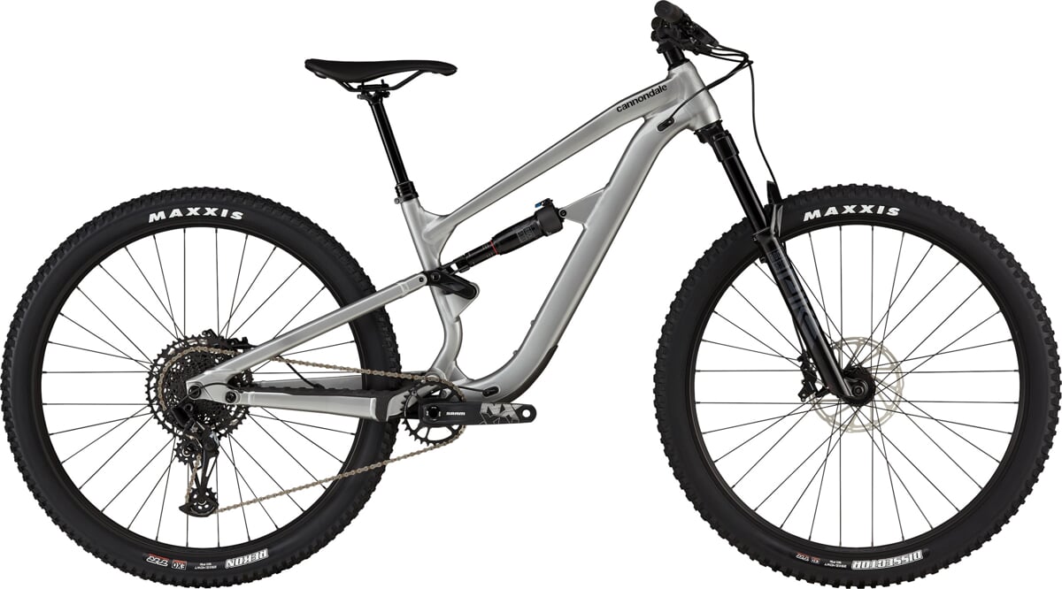 CANNONDALE HABIT 3 CANNONDALE HABIT 3