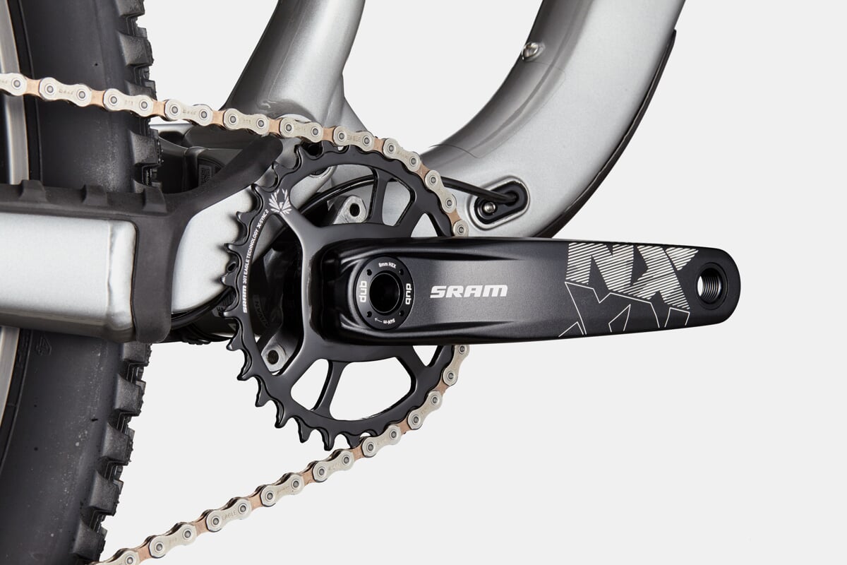 66897 CANNONDALE HABIT 3 (C23301U10/GRY)