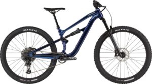 CANNONDALE HABIT 3