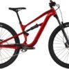 CANNONDALE HABIT 4 (C23401U10/CRD)