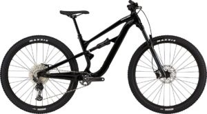 CANNONDALE HABIT 4