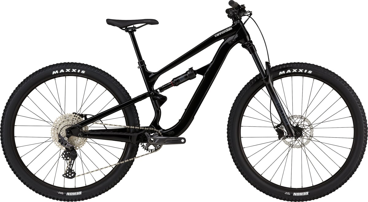 CANNONDALE HABIT 4 CANNONDALE HABIT 4