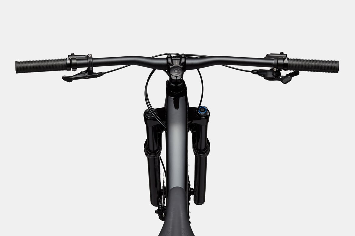 68780 CANNONDALE HABIT 4 (C23401U20/BLK)