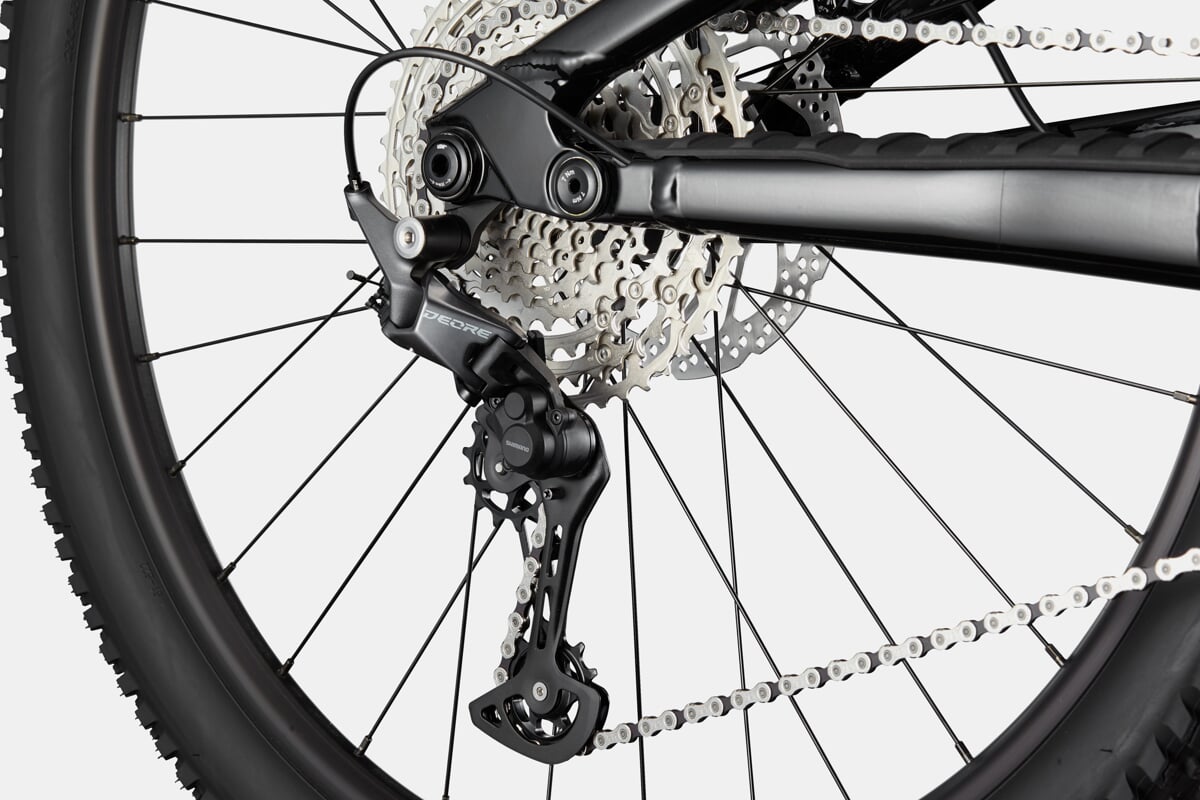 68782 CANNONDALE HABIT 4 (C23401U20/BLK)