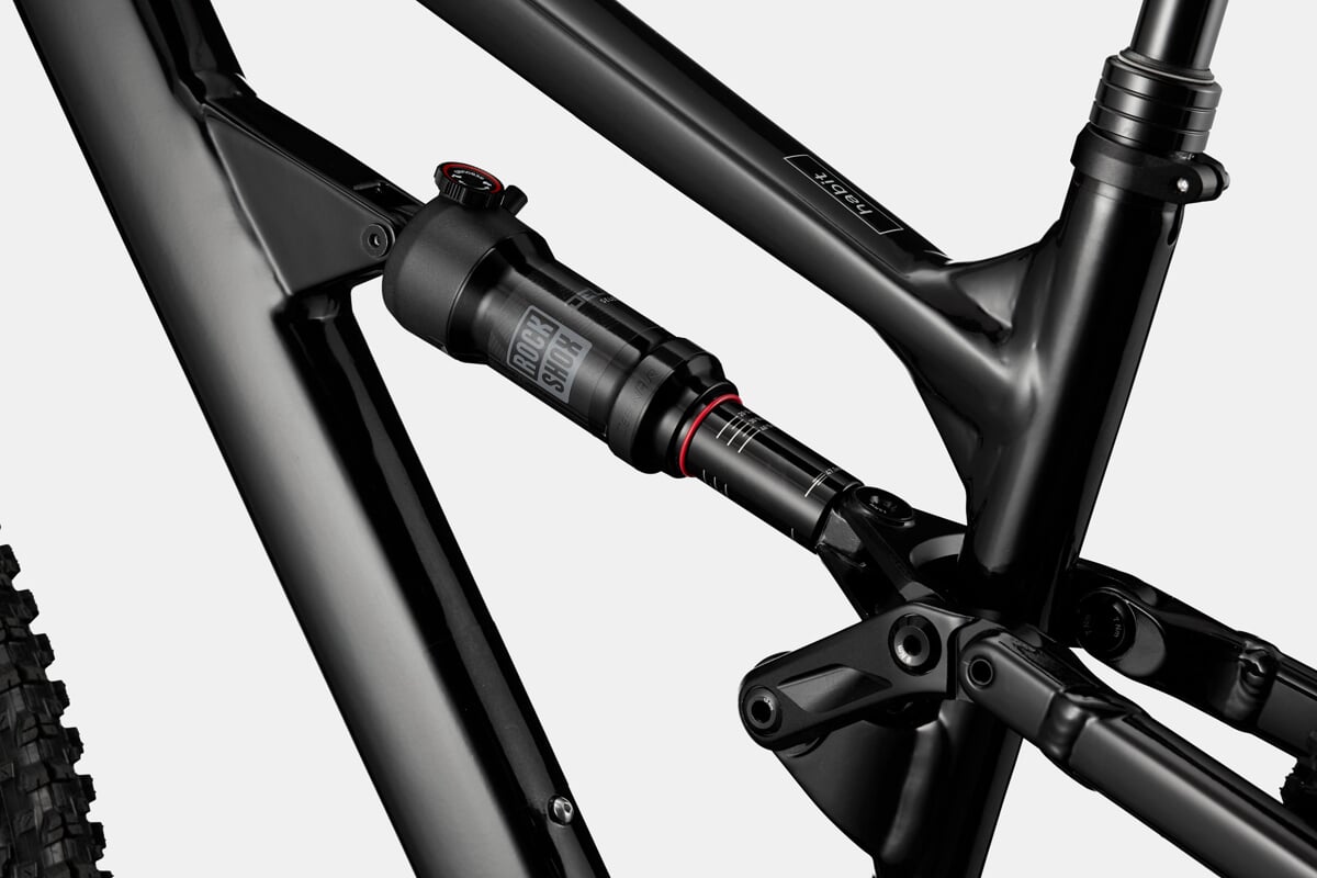 68783 CANNONDALE HABIT 4 (C23401U20/BLK)