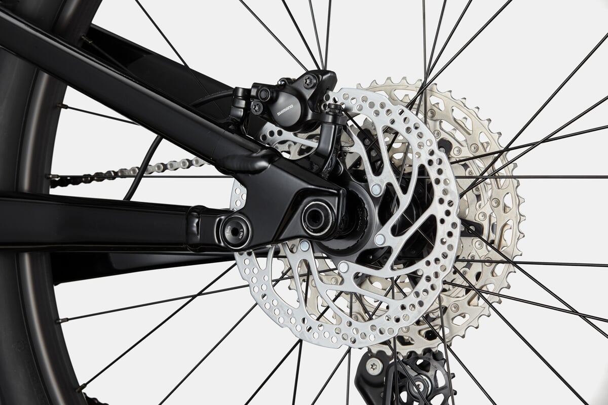 68784 CANNONDALE HABIT 4 (C23401U20/BLK)
