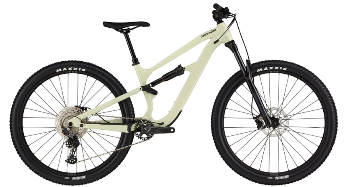 CANNONDALE HABIT 4 CANNONDALE HABIT 4