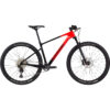 CANNONDALE SCALPEL HT CARBON 4 (C25401U10/ARD)