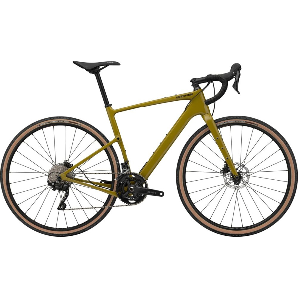 CANNONDALE TOPSTONE Carbon 4 (C15402U20 OGN) CANNONDALE TOPSTONE Carbon 4 (C15402U20/OGN)