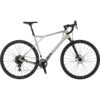 Gravel GT GRADE CARBON X (G11402M10/GRY)