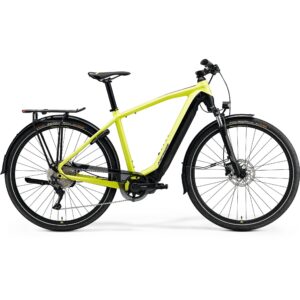MERIDA, eSPRESSO 500, electric bike, lime black, MY2021, rockbike.live, e-bike, cycling.