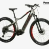 Crussis e-Largo 8.9-L 2024