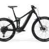 Merida eONE-SIXTY 500 SE
