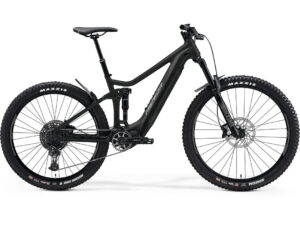 Merida eONE-SIXTY 500 SE