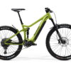 eONE-SIXTY 500 SE
