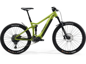 eONE-SIXTY 500 SE