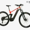 Crussis e-Full 11.9 2024 Bosch