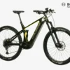 Crussis e-Full 12.9 2024 Bosch