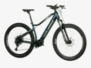Crussis ONE-Largo M510 9.8-M