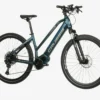 Crussis ONE-OLI Cross low 8.8-S 630Wh 2023