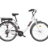 Liberty e-STRADA 500Wh elektrobicykel