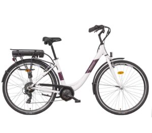 Liberty e-STRADA 500Wh elektrobicykel