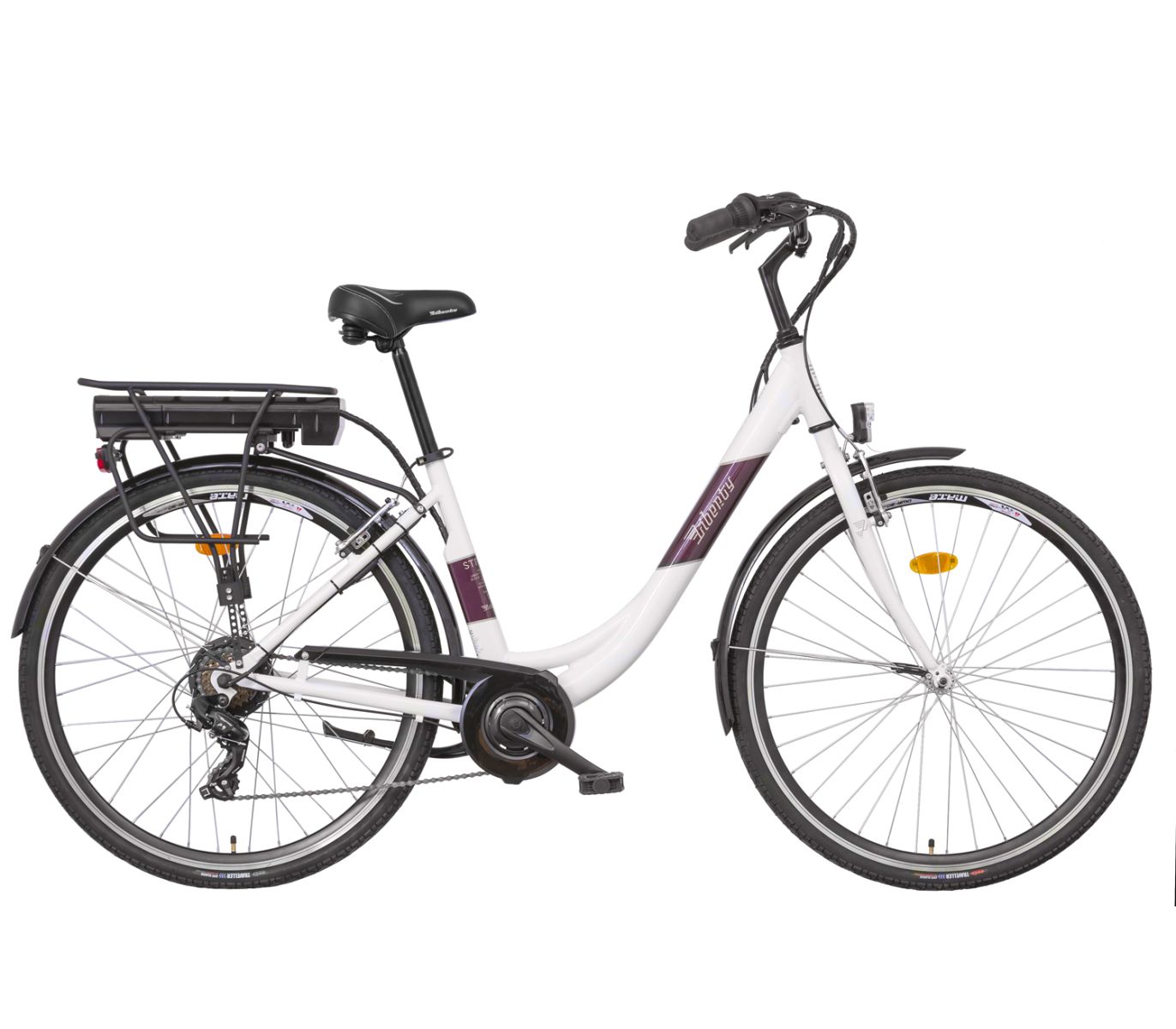 liberty-e-strada-6spd-zadny-motor Liberty e-STRADA 500Wh elektrobicykel