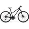 MERIDA CROSSWAY 20 L čierna 2024