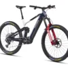 Crussis e-Full 10.10-PRO 720 Wh