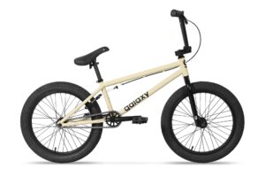 BMX GALAXY Spot