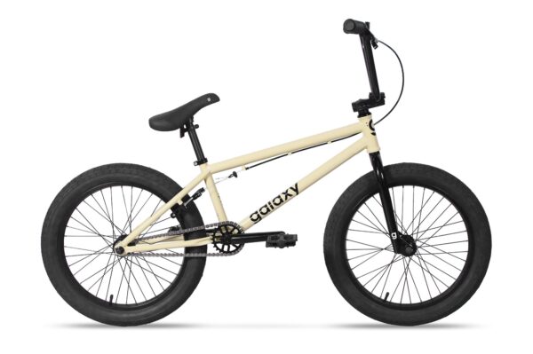 BMX GALAXY Spot<span> - </span>Béžová