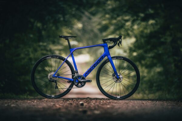 rockbike merida bicykle
