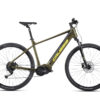 CRUSSIS e-Cross 7.10-(720 Wh) 2025
