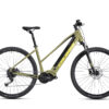 CRUSSIS e-Cross low 7.10-(720 Wh) 2025