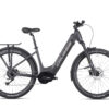 CRUSSIS ONE-Country 7.10-(720 Wh) 2025