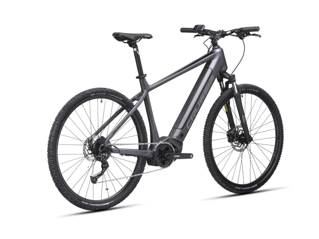 CRUSSIS ONE-Cross 7.10-(720 Wh) 2025