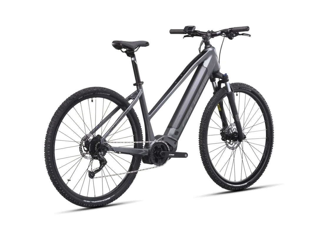 CRUSSIS ONE-Cross low 7.10-(720 Wh) 2025