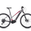 CRUSSIS e-Cross low 9.10-(720 Wh) 2025